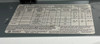 NEW Square D QO816L100DS QO Load Center 16 Circuits 1PH MLO 13" 240V 3PH 3W NIB (EM5607-4)