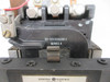 GE CR105E0 Size 3 Motor Starter 600VAC 90A 120V Coil 50HP CR105EO 600V 90 Amp 3P (AH0676-1)