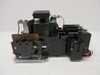 GE CR105E0 Size 3 Motor Starter 600VAC 90A 120V Coil 50HP CR105EO 600V 90 Amp 3P (AH0676-1)