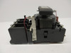 GE CR105E0 Size 3 Motor Starter 600VAC 90A 120V Coil 50HP CR105EO 600V 90 Amp 3P (AH0676-1)