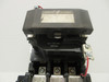 GE CR306F0**AQA Size 4 Motor Starter 600VAC 135A 120V Coil 100HP CR306FO**AQA GE (AH0675-1)