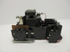 GE CR306F0**AQA Size 4 Motor Starter 600VAC 135A 120V Coil 100HP CR306FO**AQA GE (AH0675-1)