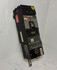Square D I-Line IF36040G 40A Circuit Breaker IF6 3P 40 Amp Ground Fault GFM100IF (EM5611-2)