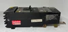 Square D I-Line IF36040G 40A Circuit Breaker IF6 3P 40 Amp Ground Fault GFM100IF (EM5611-2)