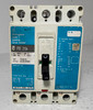 Westinghouse FD3015L 15A Series C Circuit Breaker Matte Blue FD3015 3P 15 Amp (EM5613-1)