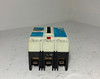 Westinghouse FD3015L 15A Series C Circuit Breaker Matte Blue FD3015 3P 15 Amp (EM5613-1)
