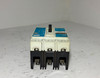Westinghouse FD3015L 15A Series C Circuit Breaker Matte Blue FD3015 3P 15 Amp (EM5613-1)