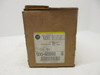 NEW Allen Bradley 500-BOD93 NEMA Size 1 Contactor 120V Coil CB236 500-B0D93 NIB (AH0686-1)