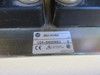 Allen Bradley 104-B400NB3 400HP 414A Reversing Motor Contactor 600VAC 480V Coil (AH0688-1)