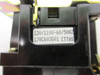 NEW Westinghouse BF55F Industrial Control Relay 300VAC 5NO-5NC 120V Coil NIB (AH0689-1)