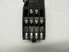 NEW Westinghouse BF55F Industrial Control Relay 300VAC 5NO-5NC 120V Coil NIB (AH0689-1)
