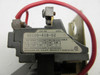 Allen Bradley 40100-418-02 NEMA Size 0 Contactor 18 Amp 600VAC 5HP 120V Coil 18A (AH0693-2)