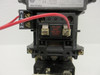 Allen Bradley 509-COD-XXX NEMA Size 2 Starter SMP-1 CC236 Coil 592-A1JC 509-C0D (AH0691-1)