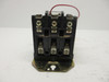 Allen Bradley 509-COD-XXX NEMA Size 2 Starter SMP-1 CC236 Coil 592-A1JC 509-C0D (AH0691-1)