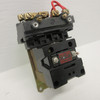 Image of Allen Bradley 702-AODX1 NEMA Size 0 Contactor 18 Amp 600VAC 5HP 120V Coil 18A AB