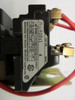 Allen Bradley 702-AODX1 NEMA Size 0 Contactor 18 Amp 600VAC 5HP 120V Coil 18A AB (AH0694-3)