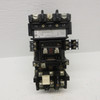 Allen Bradley 80115-413-01 Size 2 Motor Starter 120V Coil CC236 25HP 45A 600VAC (AH0697-1)