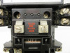 Allen Bradley 80115-413-01 Size 2 Motor Starter 120V Coil CC236 25HP 45A 600VAC (AH0697-1)
