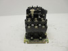 Allen Bradley 80115-413-01 Size 2 Motor Starter 120V Coil CC236 25HP 45A 600VAC (AH0697-1)