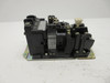 Allen Bradley 80115-413-01 Size 2 Motor Starter 120V Coil CC236 25HP 45A 600VAC (AH0697-1)