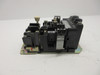 Allen Bradley 80115-413-01 Size 2 Motor Starter 120V Coil CC236 25HP 45A 600VAC (AH0697-1)