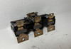Square D I-Line IK36200G 200A Circuit Breaker 3P 200 Amp Ground Fault GFM250KK (EM5617-1)