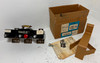 Image of NEW GE TJK436T150 150A Type TJK Trip Unit 3P 600V 150 Amp General Electric NIB