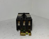 Square D I-Line FI36020 20A I-Limiter Circuit Breaker 480/600V 3 Pole 20 Amp (EM5619-1)