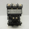 Allen Bradley 509-DO*-XXX Size 3 Motor Contactor 120V Coil 90A 50HP 509-D0*-XXX (AH0701-1)