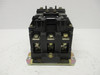Allen Bradley 509-DO*-XXX Size 3 Motor Contactor 120V Coil 90A 50HP 509-D0*-XXX (AH0701-1)