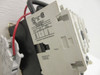 Eaton Cutler Hammer AN56GN0 Size 2 Reversing Starter 120V Coil w/ C306GN3 Relay (AH0704-1)