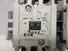 Eaton Cutler Hammer AN56GN0 Size 2 Reversing Starter 120V Coil w/ C306GN3 Relay (AH0704-1)