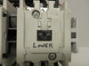 Eaton Cutler Hammer AN56GN0 Size 2 Reversing Starter 120V Coil w/ C306GN3 Relay (AH0704-1)
