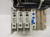 Eaton Cutler Hammer AN56GN0 Size 2 Reversing Starter 120V Coil w/ C306GN3 Relay (AH0704-1)