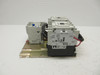 Eaton Cutler Hammer AN56GN0 Size 2 Reversing Starter 120V Coil w/ C306GN3 Relay (AH0704-1)