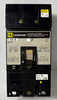 Square D I-Line FI26060AC 60A I-Limiter 2 Pole Circuit Breaker 600V 60 Amp 2P (EM5624-1)