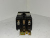 Square D I-Line FI26060AC 60A I-Limiter 2 Pole Circuit Breaker 600V 60 Amp 2P (EM5624-1)