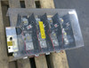 ABB OESA-F600JT6-4 600A 600V General Purpose Switch Interrupter 600 Amp 480V 4P (DW7484-1)