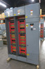 F10 Unitrol 600/400A 480V 3x Section MCC Motor Control Center w/ Size 5 Bucket (DW7481-1)