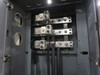 F10 Unitrol 600/400A 480V 3x Section MCC Motor Control Center w/ Size 5 Bucket (DW7481-1)