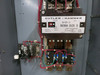 F10 Unitrol 600/400A 480V 3x Section MCC Motor Control Center w/ Size 5 Bucket (DW7481-1)