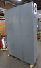 F10 Unitrol 600/400A 480V 3x Section MCC Motor Control Center w/ Size 5 Bucket (DW7481-1)