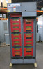 F10 Unitrol 600/400A 480V 2x Section MCC Motor Control Center 600A 400 Amp Lugs (DW7482-1)