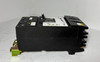 Square D I-Line KI36150 150A I-Limiter Circuit Breaker 600V 3P 150 Amp bad label (EM5628-1)