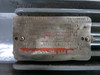 GE 250 HP Tri-Clad AC Motor 2300V 1785 RPM Frame 449T 2300 VAC 59A Severe Duty (DW7486-1)
