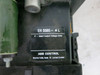 ABB EH550G-PRL11 Motor Contactor EH550G 800A 400 HP @ 480V 110 VDC Coil SK827 (DW7485-1)