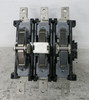 ABB EH550G-PRL11 Motor Contactor EH550G 800A 400 HP @ 480V 110 VDC Coil SK827 (DW7485-1)