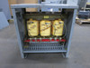 Square D 15 kVA 600 Delta to 240 Delta V 3PH Transformer 15T10H 600V - 240V (DW7488-1)