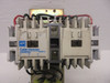 Eaton Cutler Hammer CE55CN3 Reversing Starter 120V Coil 3PH w/ C306GN3 + Heaters (AH0714-1)