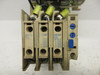Eaton Cutler Hammer CE55CN3 Reversing Starter 120V Coil 3PH w/ C306GN3 + Heaters (AH0714-1)